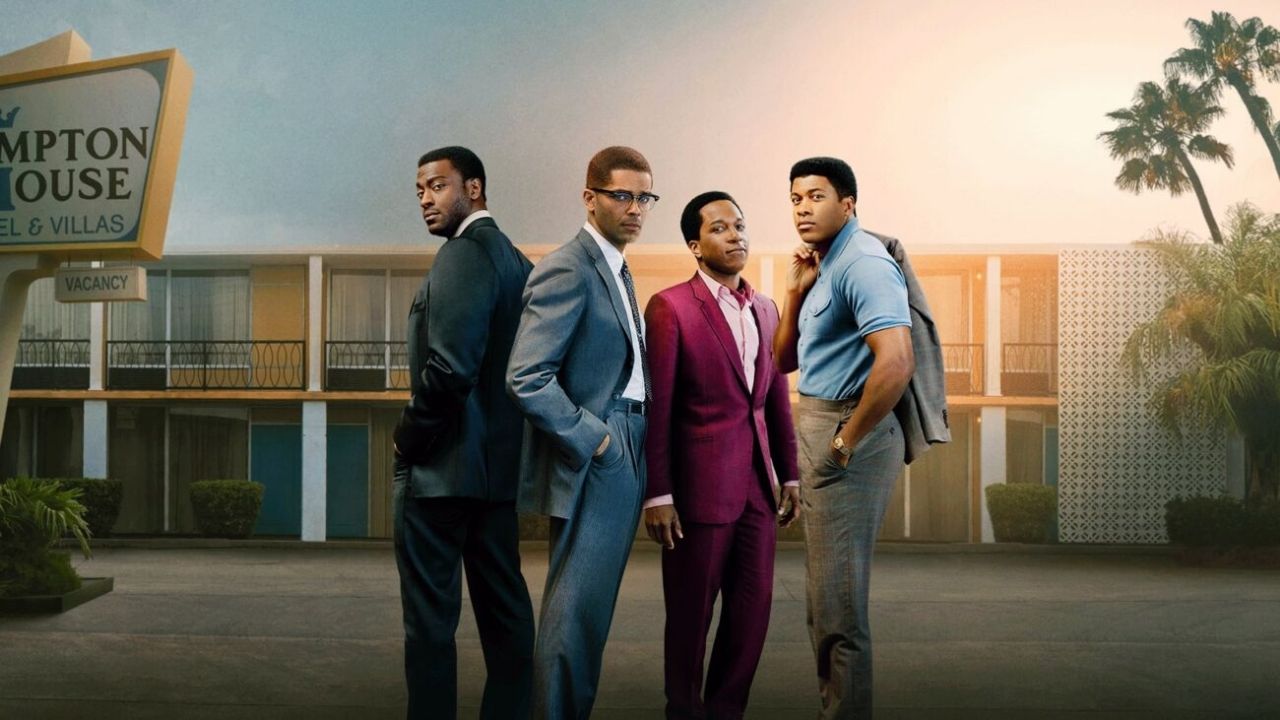 Uma Noite em Miami: conheça o filme que recebeu três indicações ao Oscar 2021