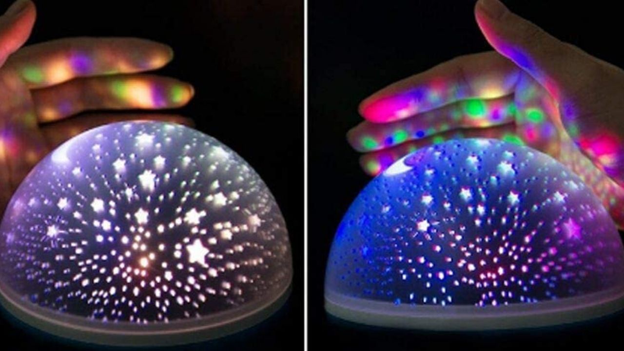10 itens decorativos para quem é fascinado pelo Universo