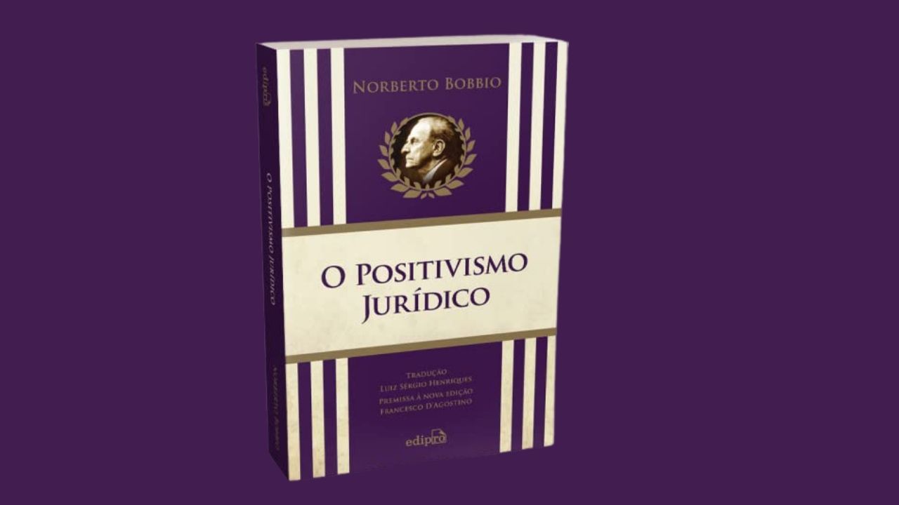 Obra compila notas sobre aulas ministradas por um dos maiores filósofos do Direito contemporâneo