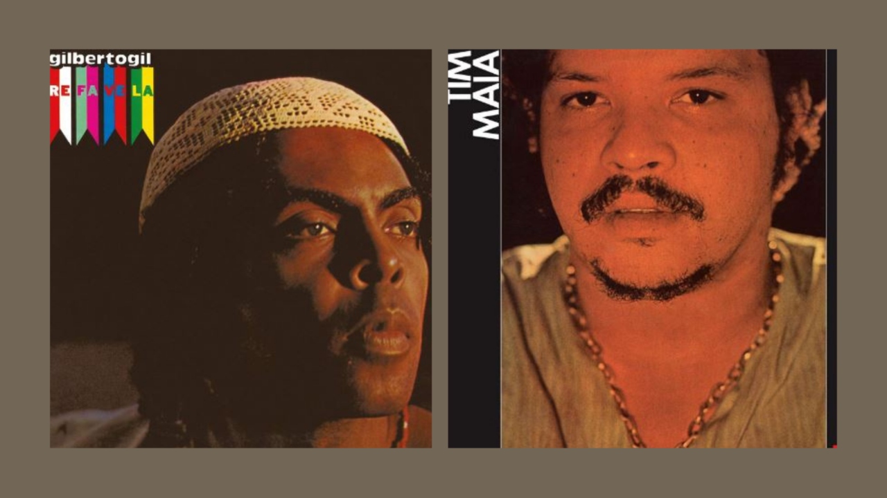 De Gilberto Gil a Tim Maia: confira vinis de grandes artistas para colecionar