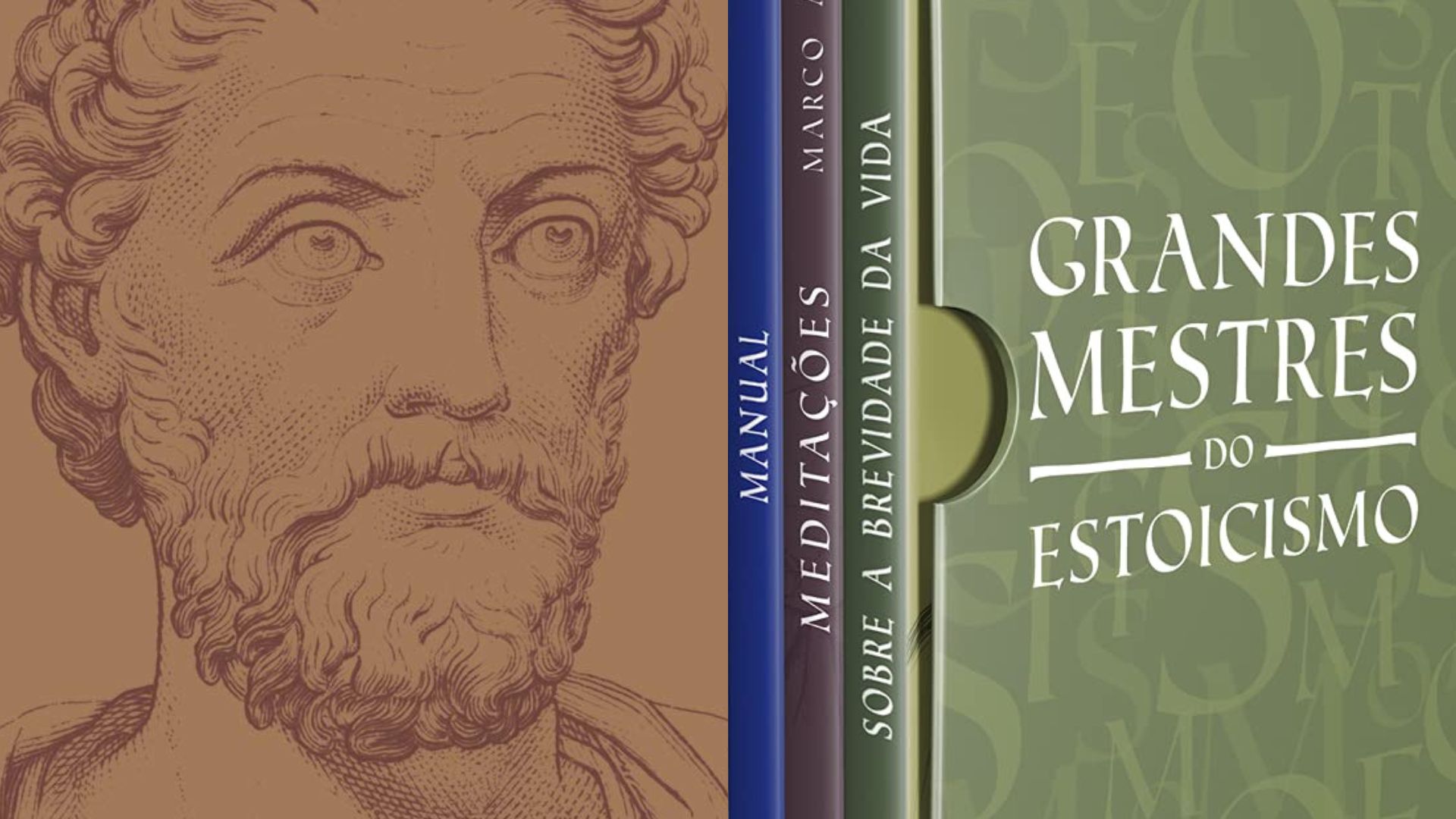 Conheça os grandes mestres do estoicismo, responsáveis por propagar o a filosofia na Grécia Antiga e no Império Romano. Confira!