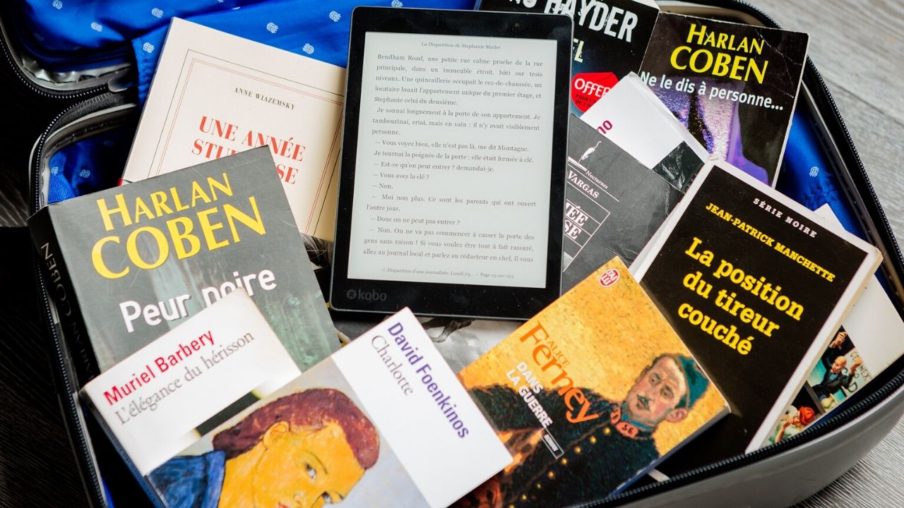 De Kindle a Echo: 7 dispositivos para facilitar as tarefas do dia a dia