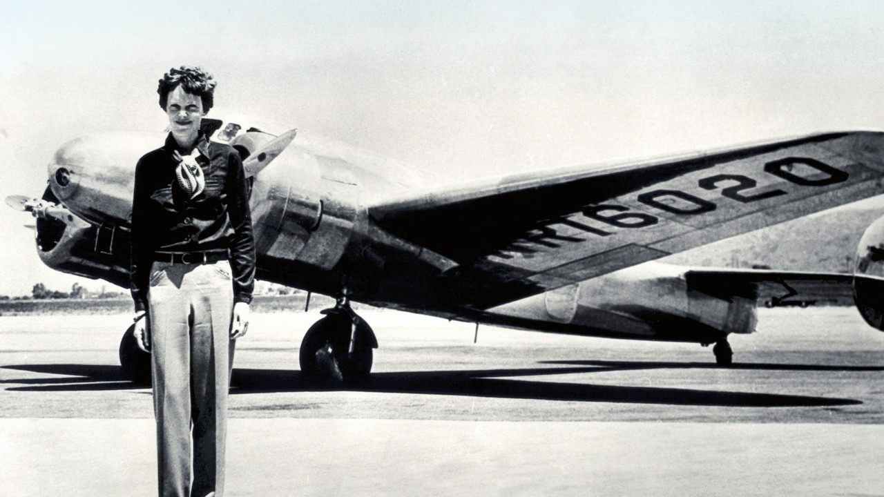 Além de Amelia Earhart: 10 aventuras que terminaram em desastre