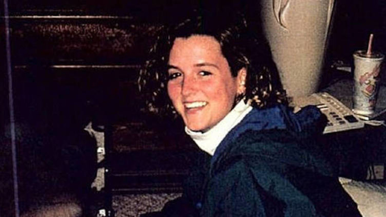Amy Lynn Bradley, a jovem que desapareceu dentro de um navio