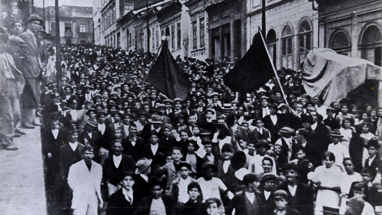 Política e poder: 5 ebooks sobre Anarquismo em promoção