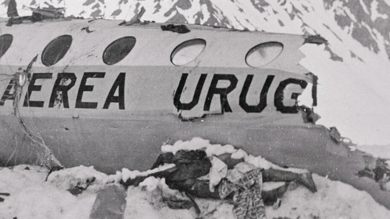 Pânico, canibalismo e avalanche: 5 fatos sobre a Tragédia dos Andes