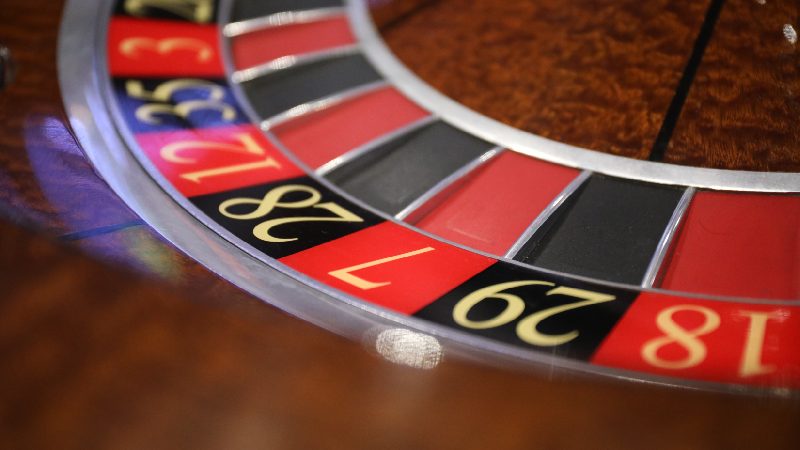 SERÁ QUE A LEGALIZAÇÃO DE CASSINOS E RESORTS NO BRASIL IRÁ CHEGAR EM 2022 ?