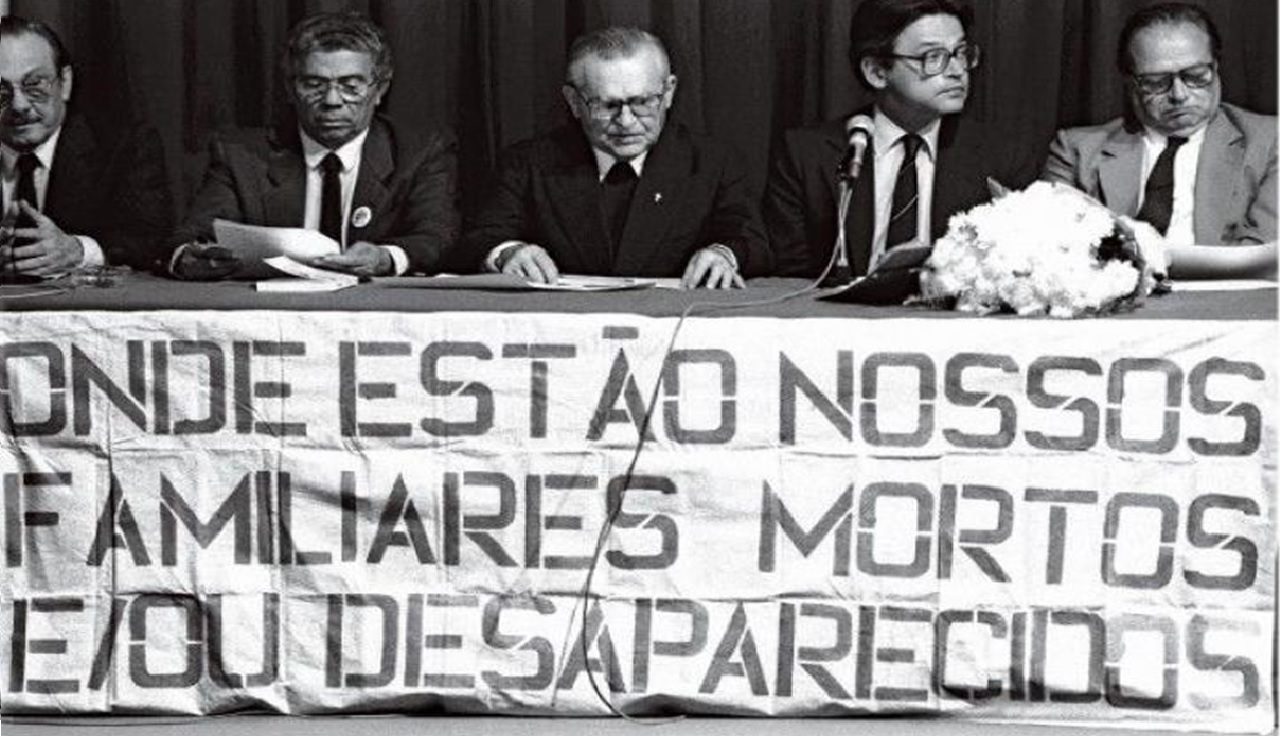 40 anos de Anistia: Brasil, o país que não quer olhar para o passado