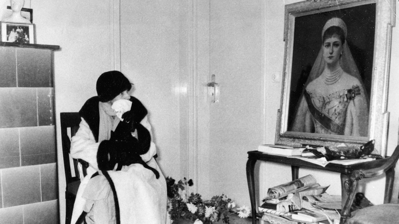 A farsa de Anna Anderson, a mulher que afirmava ser Anastásia Romanov