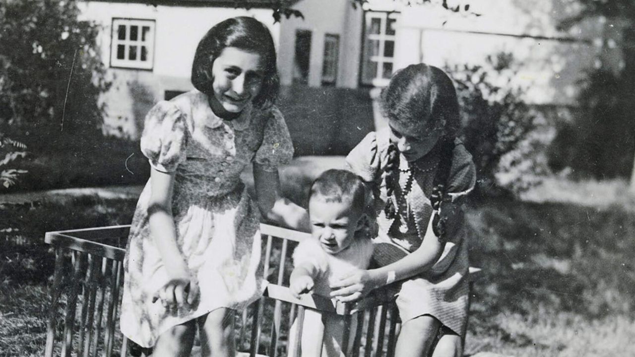O diário de Anne Frank: 5 obras sobre a jovem judia
