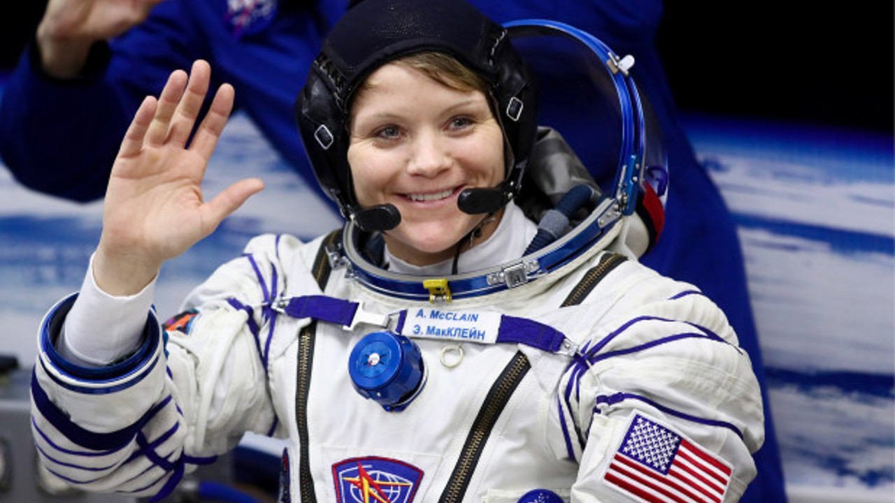 NASA investiga crime no espaço pela primeira vez na história