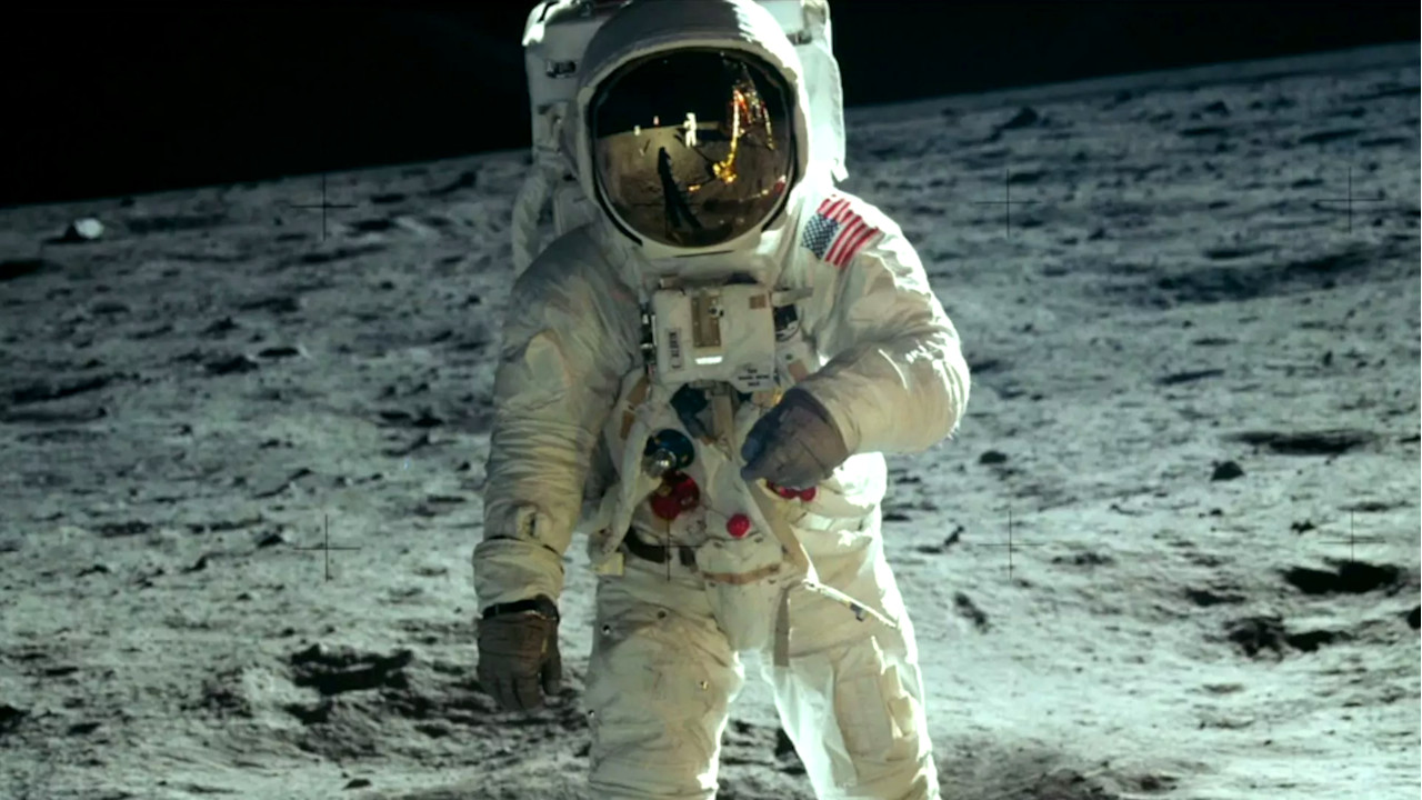 NASA divulga detalhes dos novos trajes espaciais que serão usados nas próximas gerações