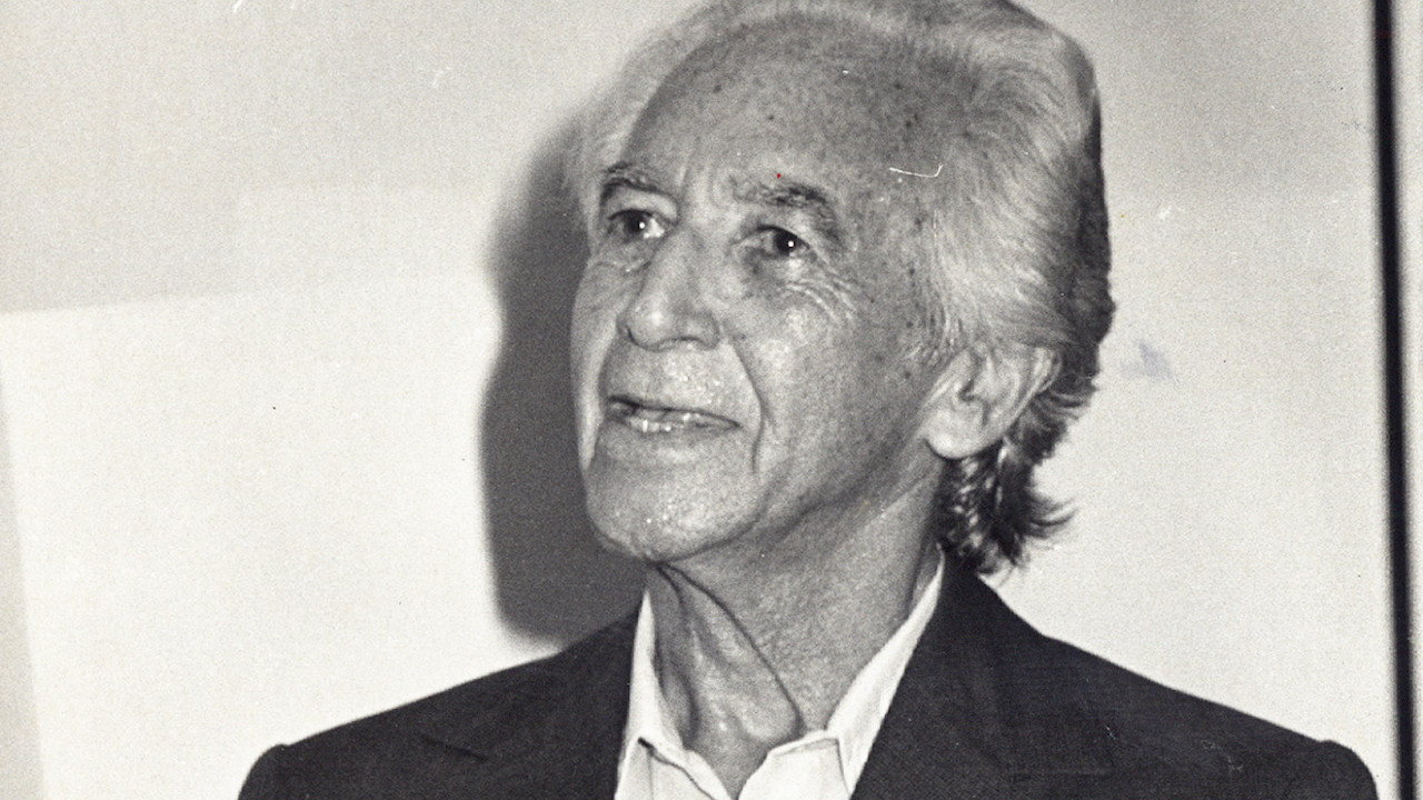 Apolônio de Carvalho, o militante comunista de três pátrias