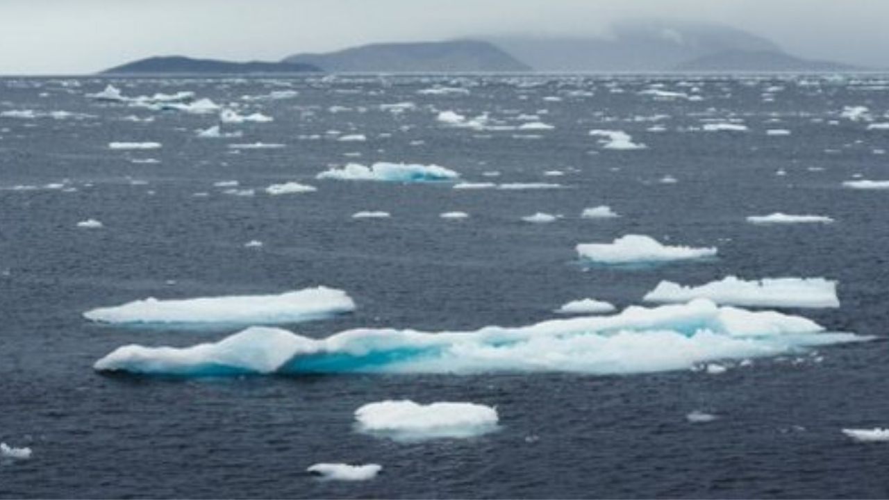 Aquecimento global pode liberar micróbios da Era do Gelo, podendo causar nova pandemia, aponta cientista