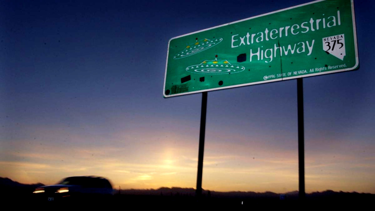 Na busca por aliens, 500 mil internautas planejam invadir a Área 51, base secreta dos EUA