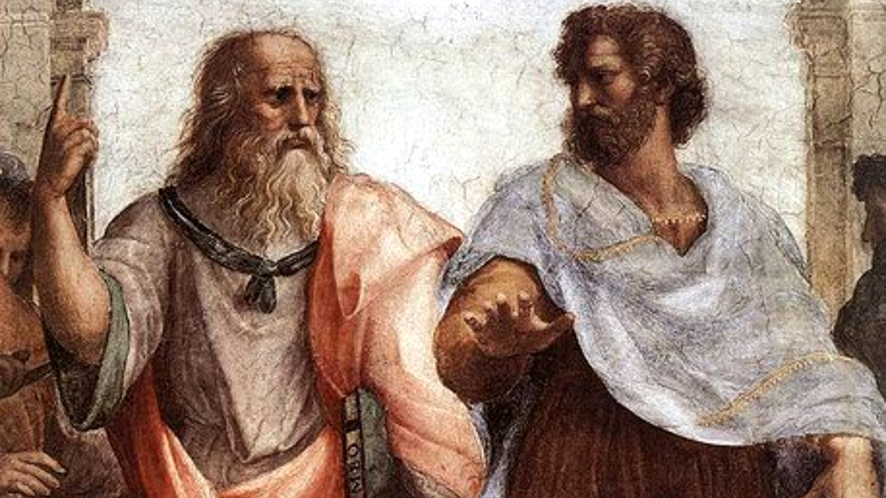 O poder segundo Aristóteles