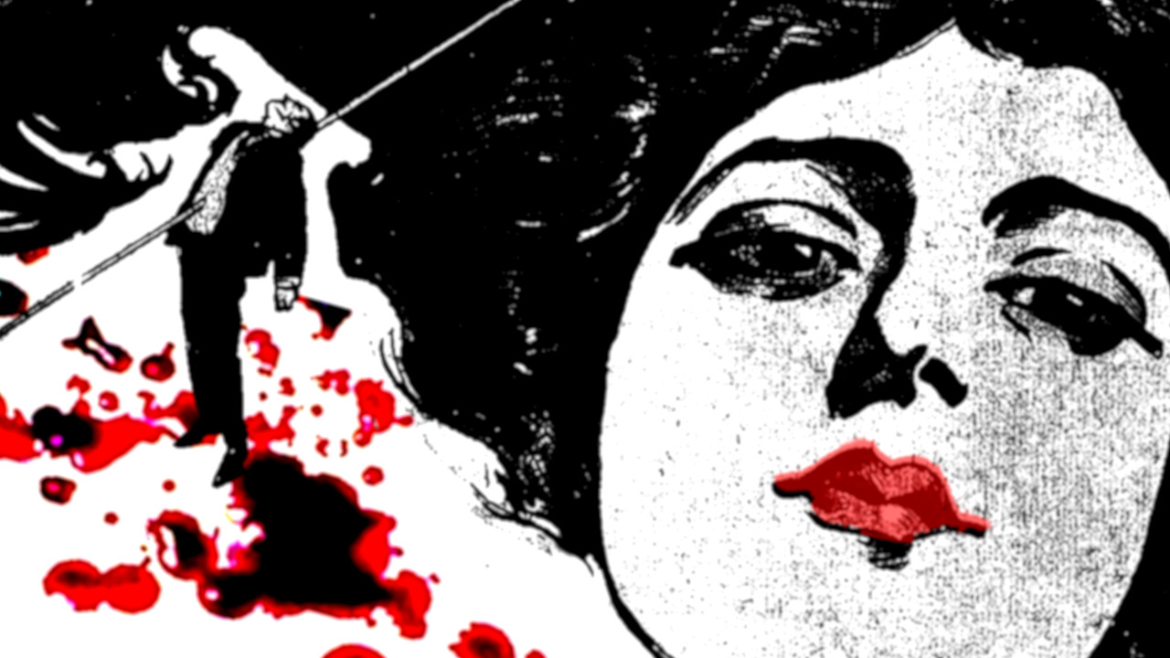 Mulheres da Era Vitoriana tinham uma curiosa arma secreta contra o assédio