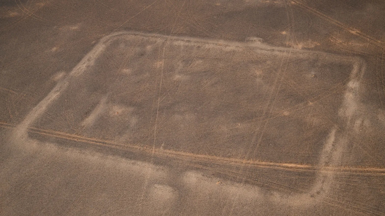 Três antigos acampamentos militares romanos são encontrados com Google Earth