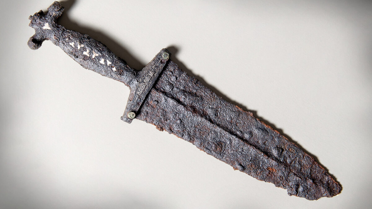 Centenas de artefatos romanos são descobertos na Suíça