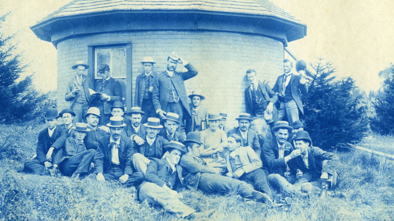 EUA: Observatório de 1881 é descoberto em campus de universidade no Michigan