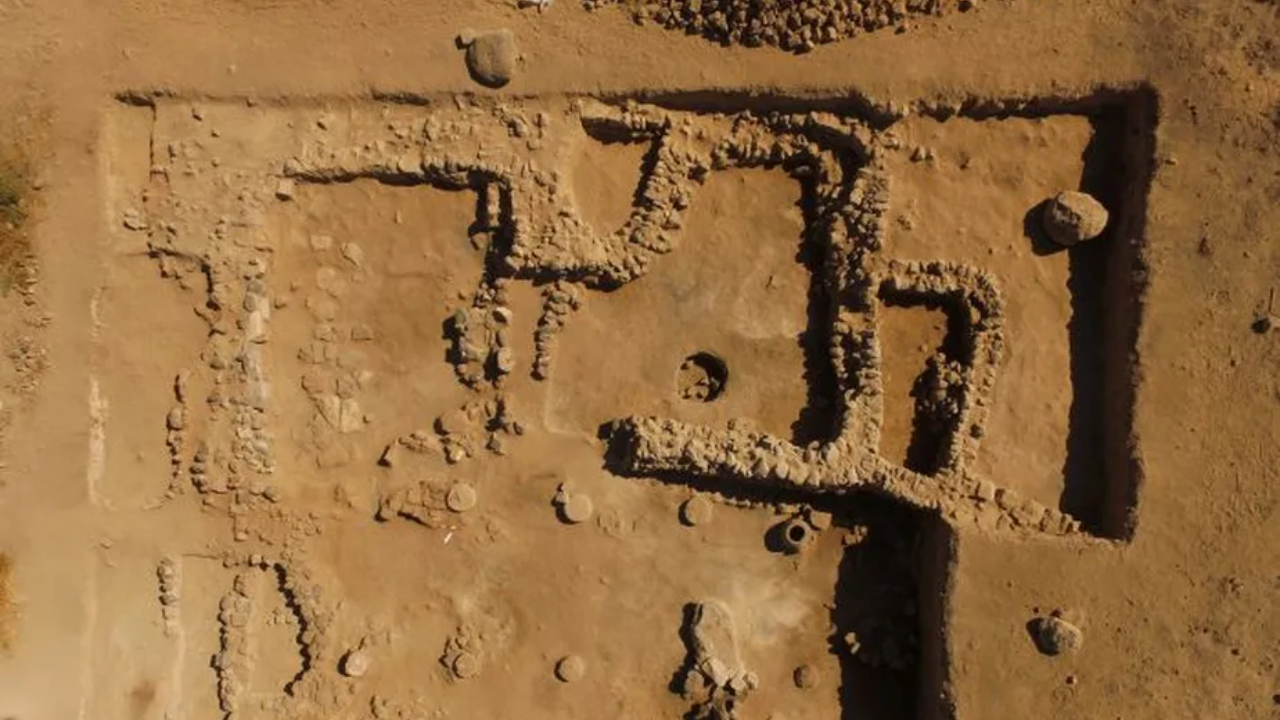 Padaria de 3 mil anos e muita farinha é encontrada na Armênia; confira!