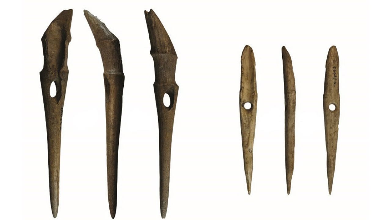 Arqueólogos descobrem impressionantes equipamentos de pesca de 5 mil anos na Noruega