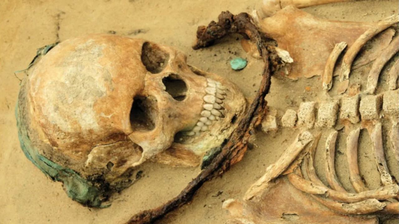 5 coisas que teriam sido feitas no passado para ‘prender’ os mortos aos túmulos