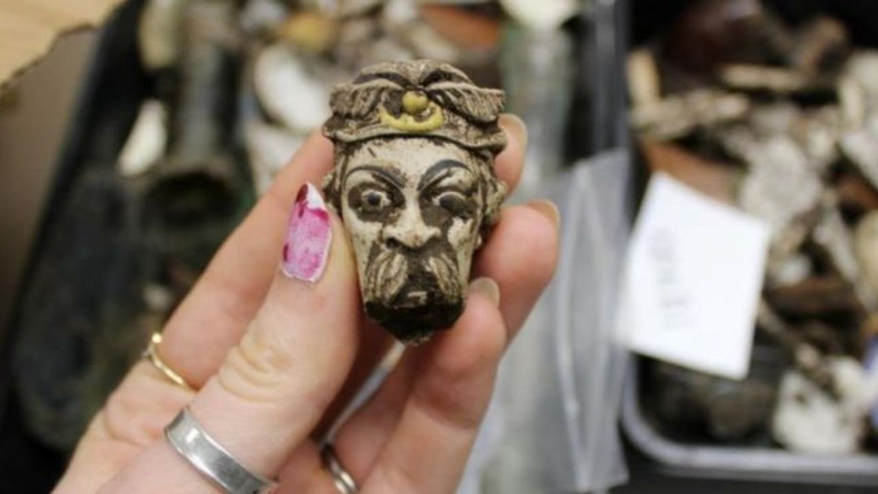 Arqueólogos encontram prisão do século 18, ponto de explosão de bomba da 2ª Guerra e mais na Inglaterra