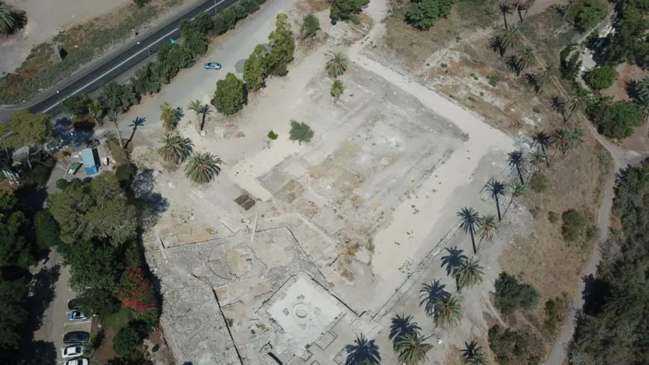 Em Israel, restos de banquete Helenístico são encontrados em lixeira de 2,2 mil anos
