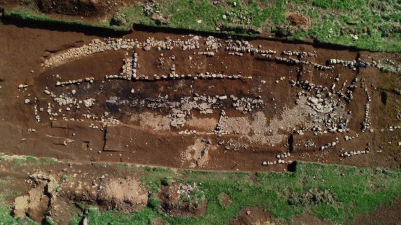 Na Islândia, pesquisadores acreditam ter encontrado o mais antigo assentamento viking
