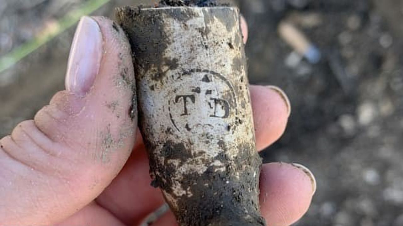 Arqueólogos descobrem bairro de escravos do século 18 nos Estados Unidos