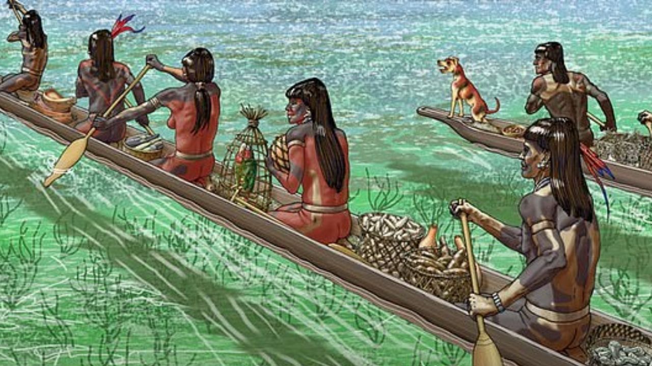 Análise de DNA sugere que primeiros moradores das Américas foram exterminados por colonos antes de Cristóvão Colombo