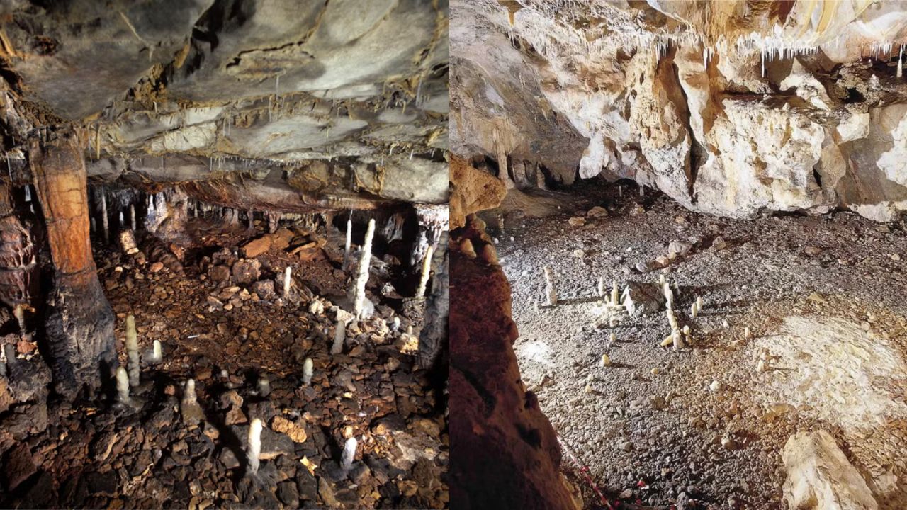 Cápsula do tempo: Caverna é explorada na Espanha após 16 mil anos