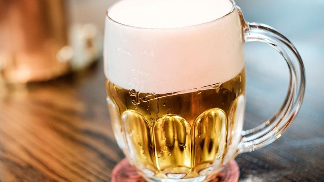Cerveja medieval é recriada por pesquisador a partir de resíduos do Palácio Lubomirski