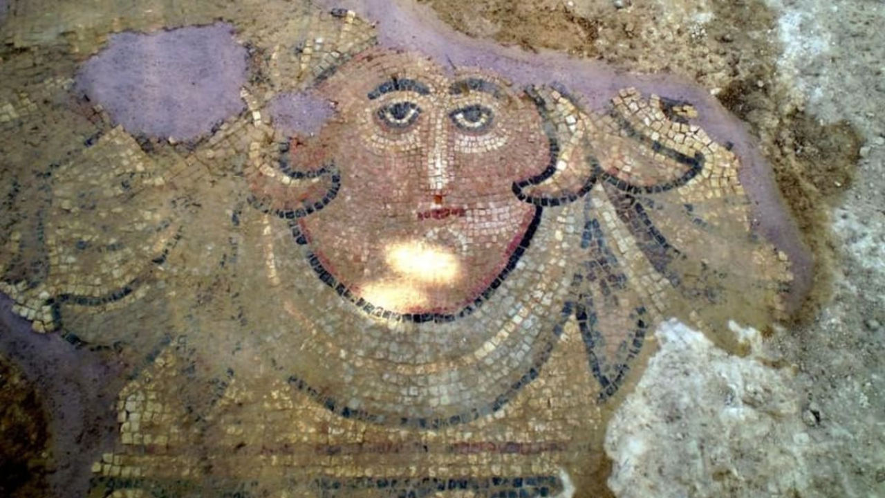 Arqueólogos encontram antiga cidade cristã em Israel