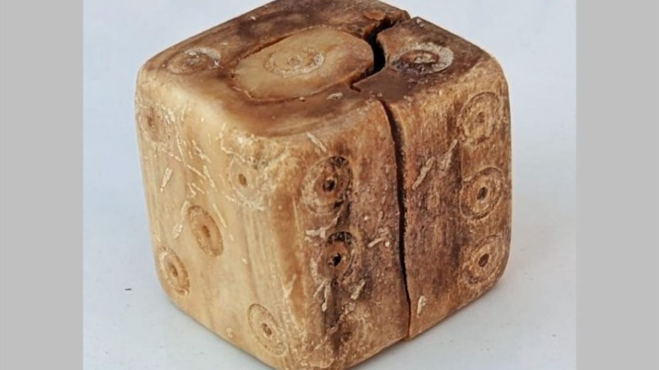 Pesquisadores encontram curioso dado do Segundo Templo em Israel