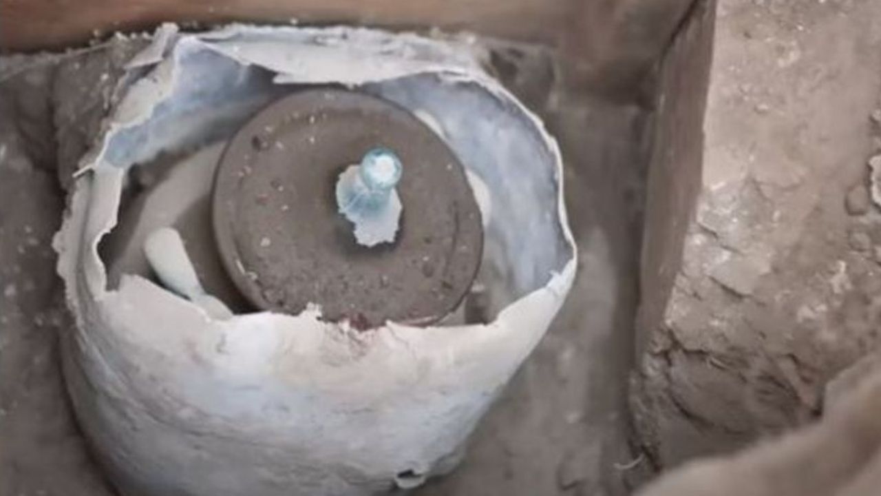 Vinho mais antigo do mundo pode ter sido descoberto em ruínas da Pompéia