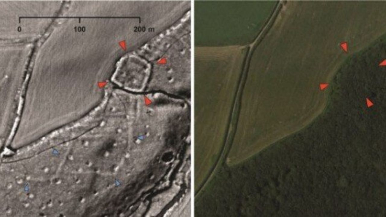 Pesquisadores fazem descobertas arqueológicas mesmo em meio ao isolamento social