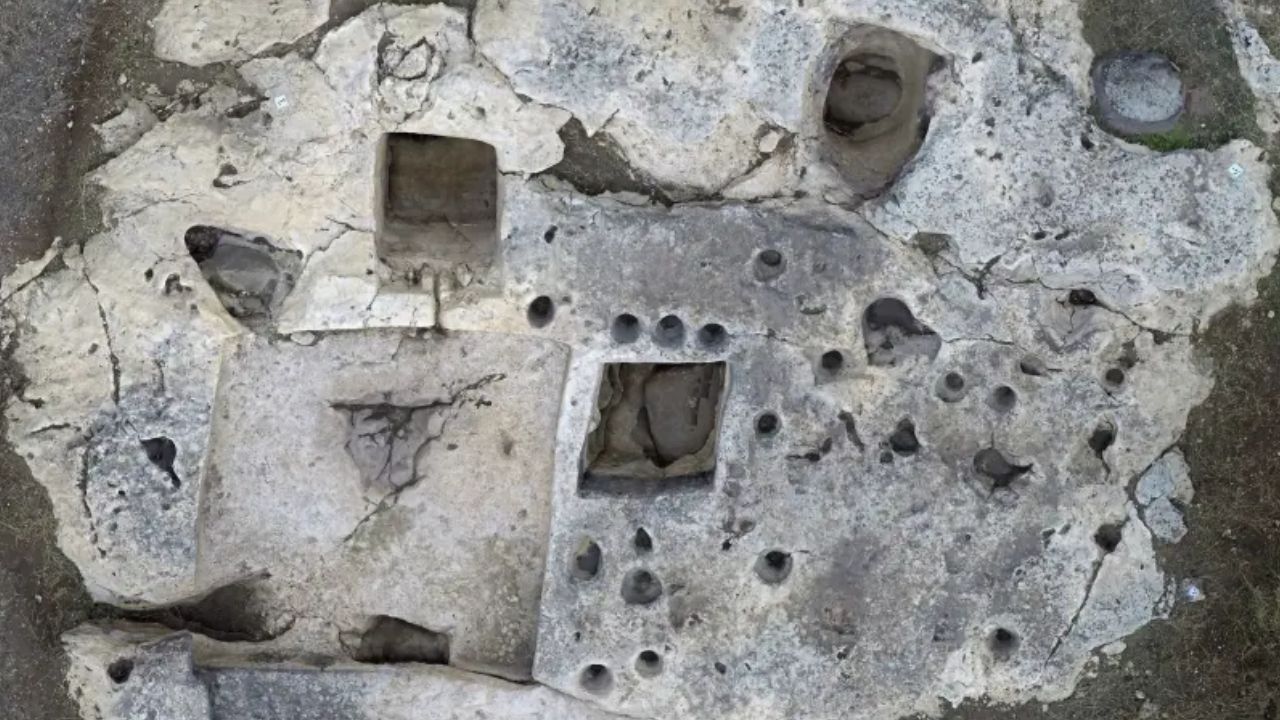 Arqueólogos podem ter encontrado local de produção de vinho citado na Bíblia