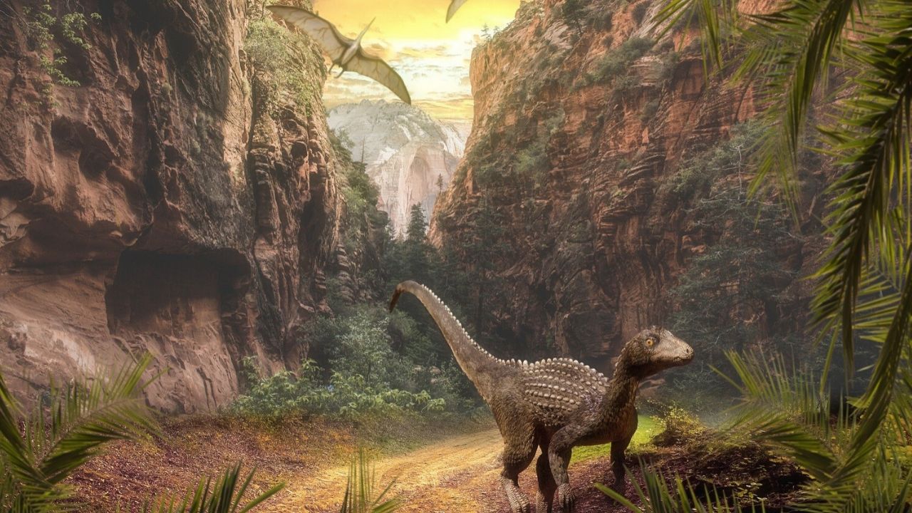 É possível diferenciar dinossauros machos de fêmeas? Estudo responde