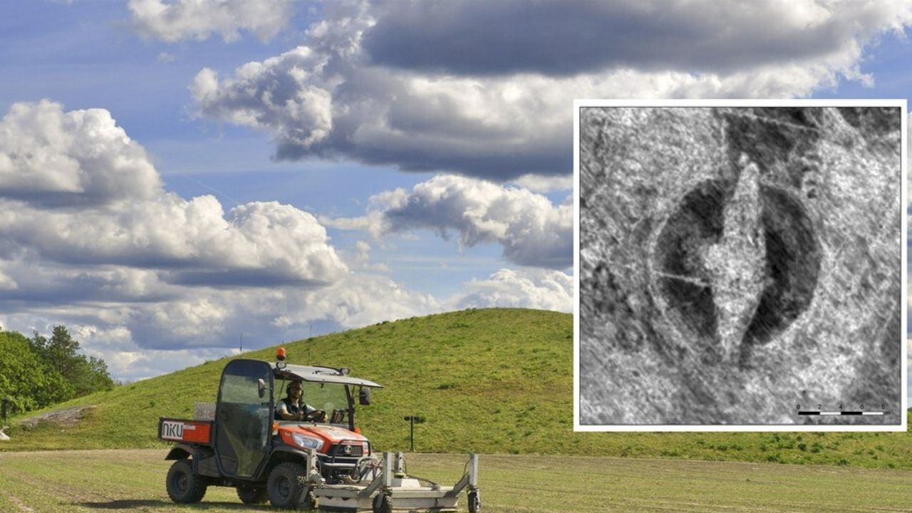 Arqueólogos noruegueses pretendem desenterrar barco usado em funeral viking