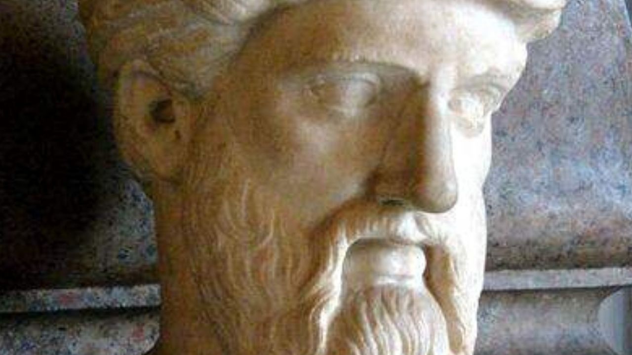 Arqueóloga descobre influência de Pitágoras em aquedutos antigos na Grécia