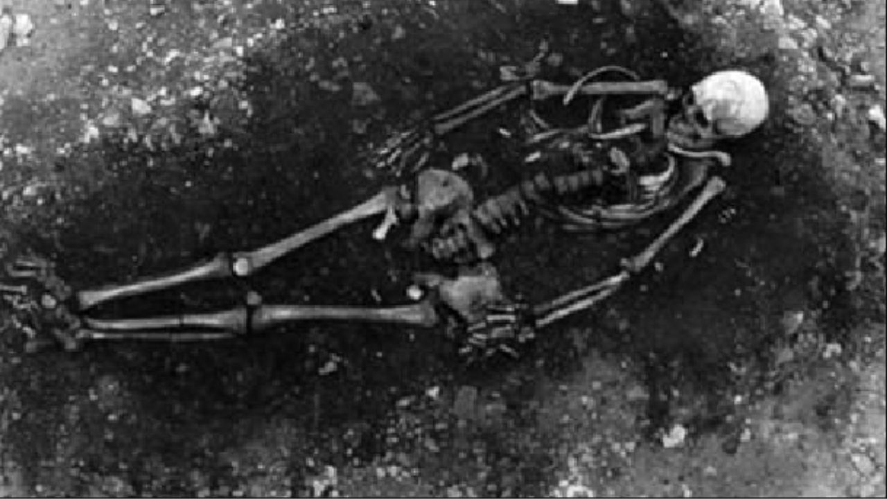 DNA de sepulturas milenares revela interações funerárias entre culturas da Idade da pedra