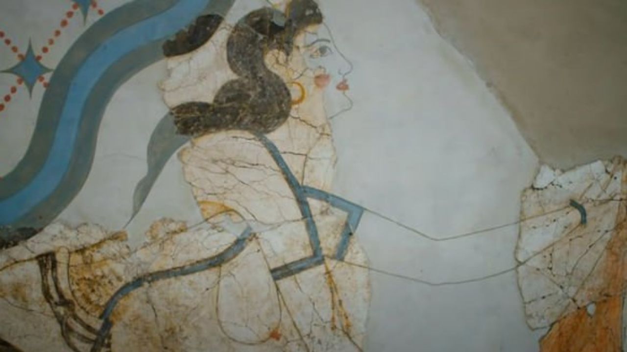 Segundo documentário do Discovery, finalmente a cidade perdida de Atlântida foi encontrada
