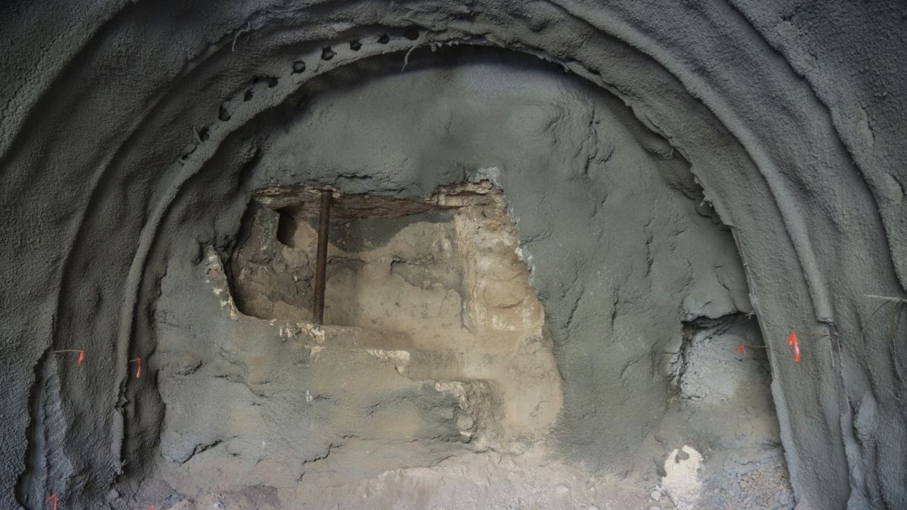 Jerusalém: Local de purificação judaico da época de Jesus é encontrado