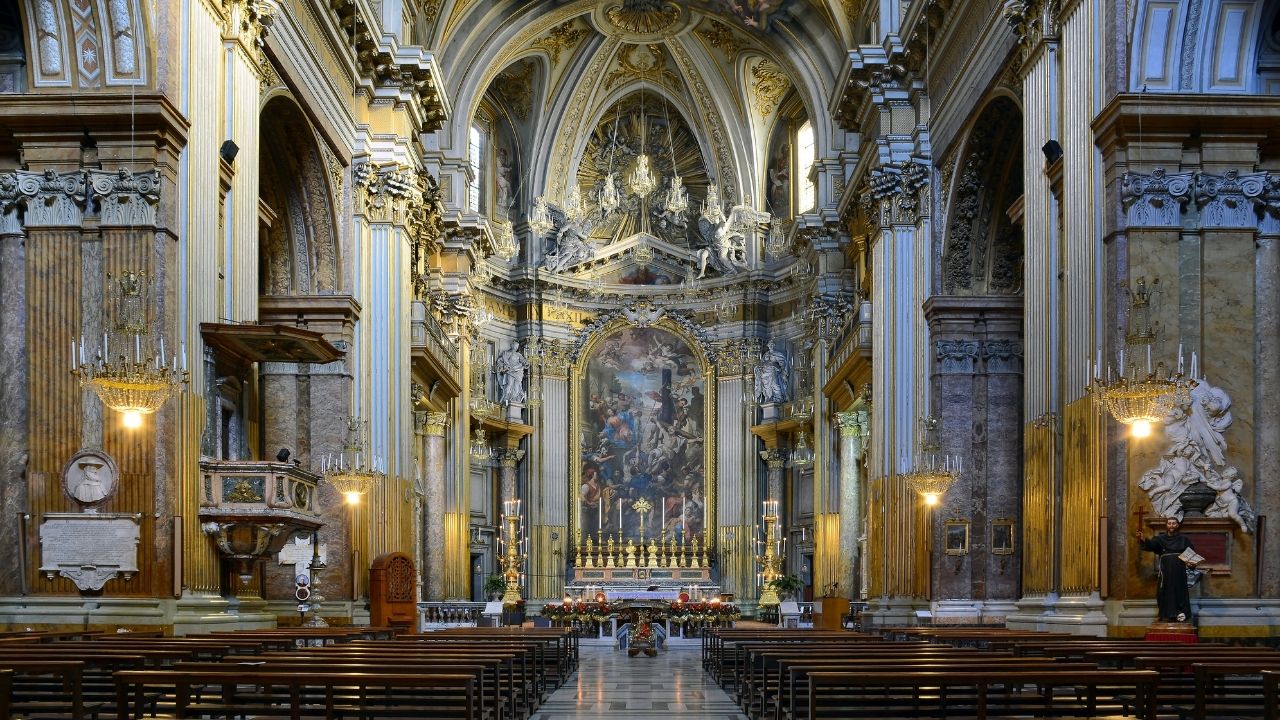 Ossos guardados por 1.500 anos não eram de apóstolo de Jesus, segundo estudo