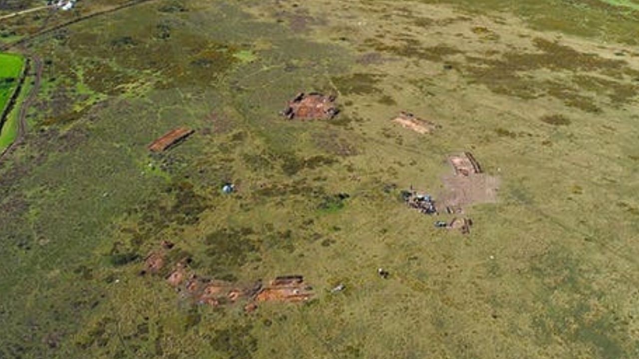 Stonehenge foi montado primeiro no País da Gales e só depois no Reino Unido, segundo novo estudo