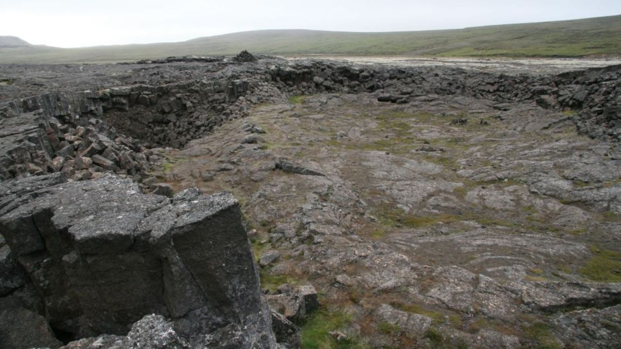 Erupção fez vikings acreditarem que o apocalipse havia chegado, indica estudo