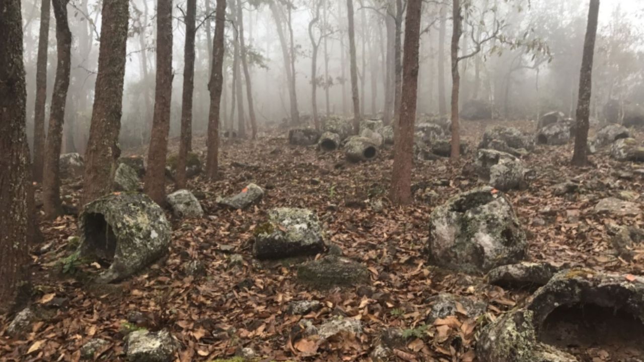 Planície dos Jarros: A pesquisa recente sobre um dos lugares mais enigmáticos da Terra