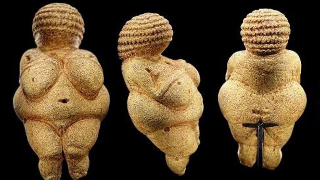 114 anos após descoberta, a verdadeira origem da Vênus de Willendorf